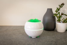 Load image into Gallery viewer, Mountain View Essential Oil Diffuser - Surf Coast Scent Company
