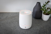 Load image into Gallery viewer, Small Elegant Essential Oil Diffuser - Surf Coast Scent Company
