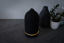 Load image into Gallery viewer, Textured Ceramic Essential Oil Diffuser - Surf Coast Scent Company
