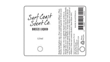 Load image into Gallery viewer, Breeze Reed Diffuser Liquid - Surf Coast Scent Company

