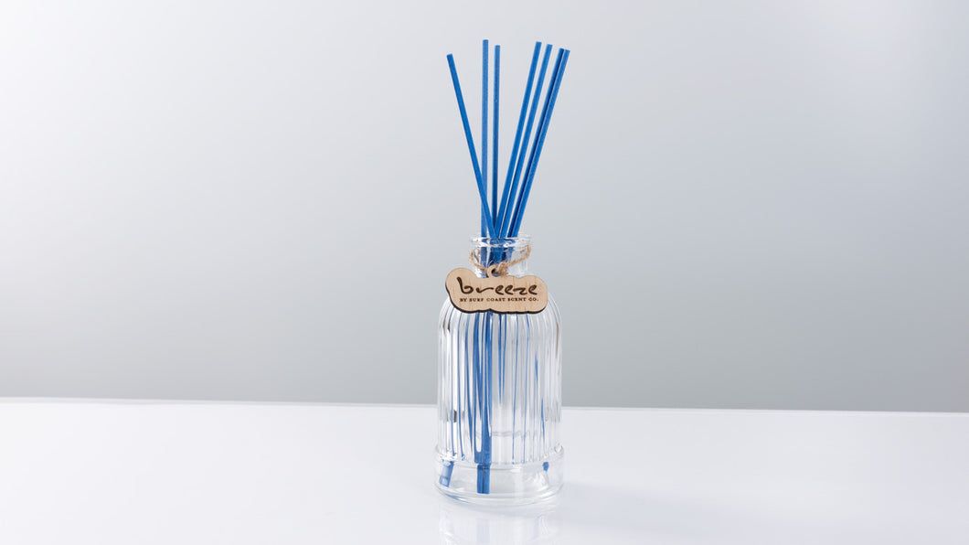 Deco Essential Oil Reed Diffuser