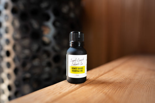 Honey Suckle Essential Oil - Surf Coast Scent Company