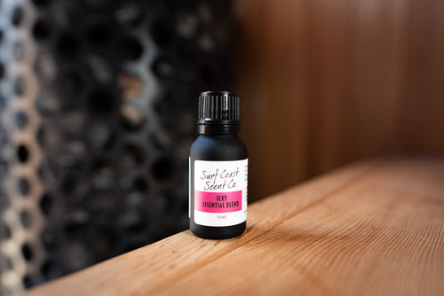 Sexy Essential Oil Blend - Surf Coast Scent Company