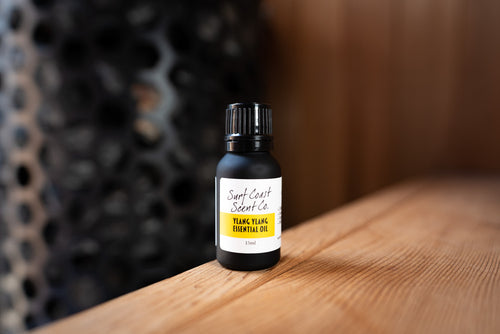 Ylang Ylang Essential Oil - Surf Coast Scent Company