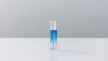 Load image into Gallery viewer, Roller Rollon Essential Oil in Sky Blue Bottle - Surf Coast Scent Company
