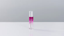 Load image into Gallery viewer, Roller Rollon Essential Oil in Pretty in Pink Bottle

