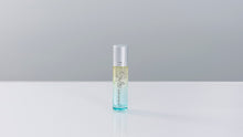 Load image into Gallery viewer, Roller Rollon Essential Oil in Sea Mist Bottle
