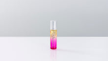 Load image into Gallery viewer, Roller Rollon Essential Oil in Pink Dawn Bottle
