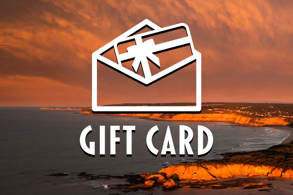 Gift Card - Surf Coast Scent Company